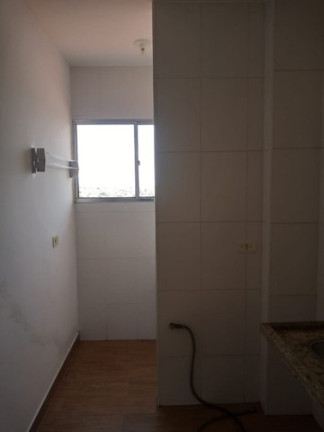 Imagem Apartamento com 2 Quartos à Venda, 44 m² em Cidade Salvador - Jacareí