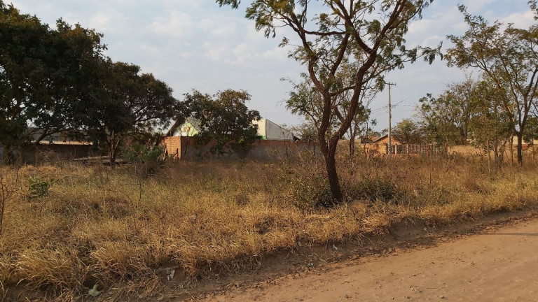 Imagem Terreno à Venda, 200 m² em Parque Novo Século - Campo Grande