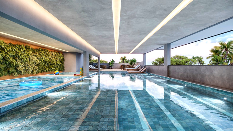 Imagem Cobertura com 3 Quartos à Venda, 127 m² em Praia das Palmeiras - Caraguatatuba Imagem Cobertura com 3 Quartos à Venda, 127 m² em Praia das Palmeiras - Caraguatatuba
