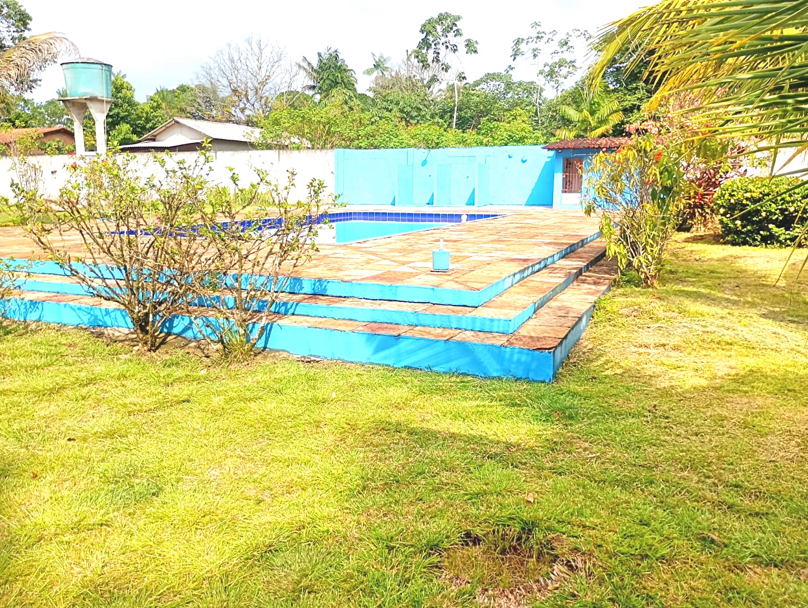 Imagem Chácara com 3 Quartos à Venda, 15 m²em Pau Darco - Santa Bárbara do Pará Imagem Chácara com 3 Quartos à Venda, 15 m²em Pau Darco - Santa Bárbara do Pará