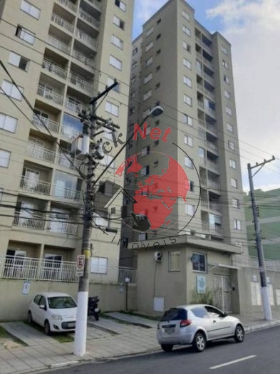 Foto do imóvel Apartamento com 2 Quartos à Venda, 43 m²em Assunção - São Bernardo do Campo