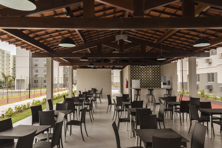 Imagem Apartamento com 2 Quartos à Venda, 45 m² em Candeias - Jaboatão Dos Guararapes Imagem Apartamento com 2 Quartos à Venda, 45 m² em Candeias - Jaboatão Dos Guararapes
