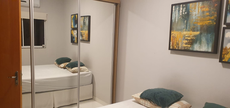 Imagem Apartamento com 2 Quartos à Venda, 55 m² em Centro - Barreiras Imagem Apartamento com 2 Quartos à Venda, 55 m² em Centro - Barreiras