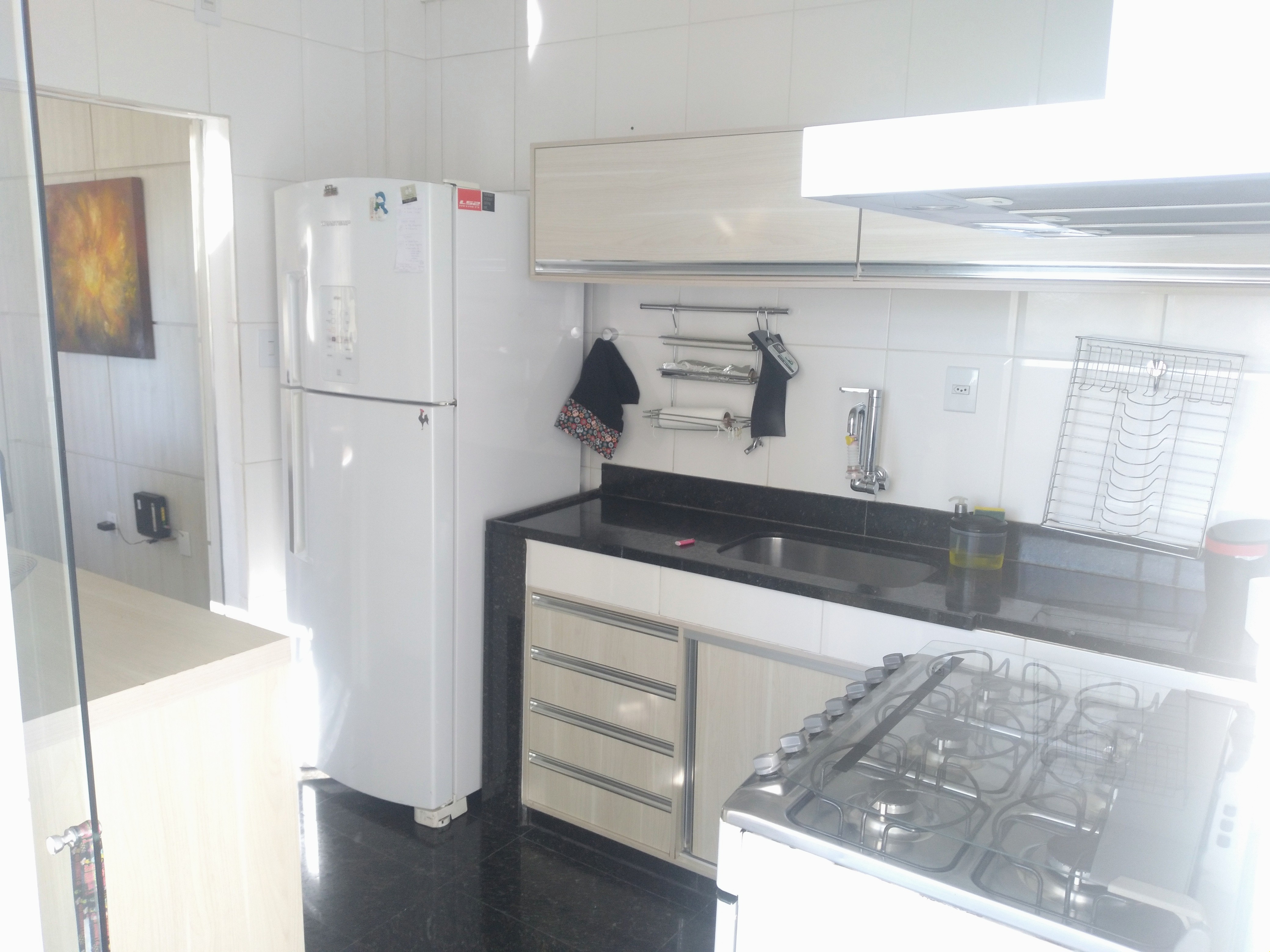 Imagem Apartamento com 4 Quartos à Venda, 125 m²em Gutierrez - Belo Horizonte