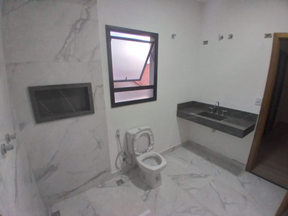 Imagem Casa com 3 Quartos à Venda, 212 m² em Loteamento Villa Branca - Jacareí