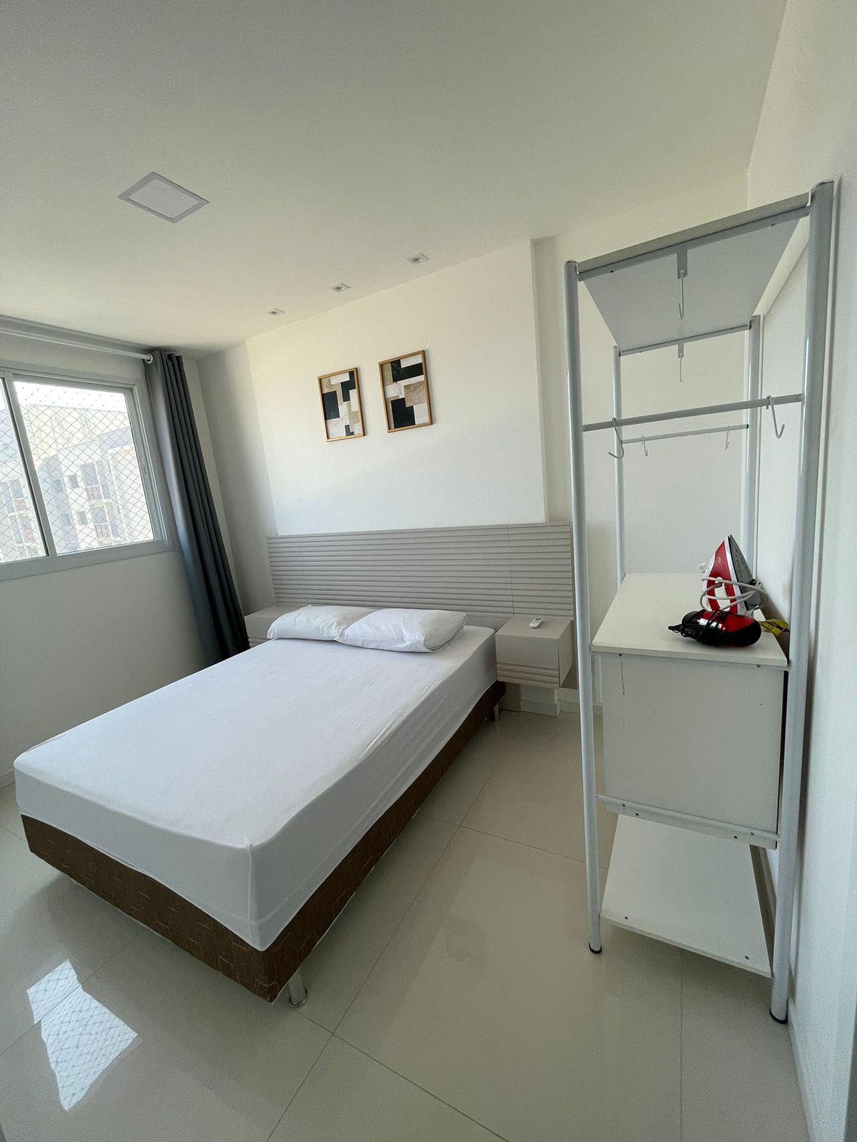 Imagem Apartamento com 2 Quartos à Venda, 60 m² em Praia de Itaparica - Vila Velha Imagem Apartamento com 2 Quartos à Venda, 60 m² em Praia de Itaparica - Vila Velha