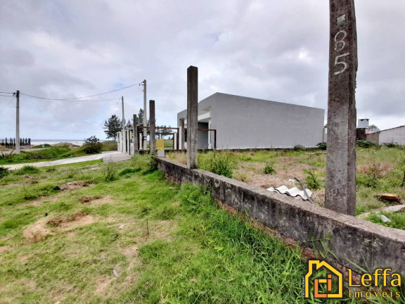 Terreno à Venda, 312 m² em Arco íris - Capão Da Canoa