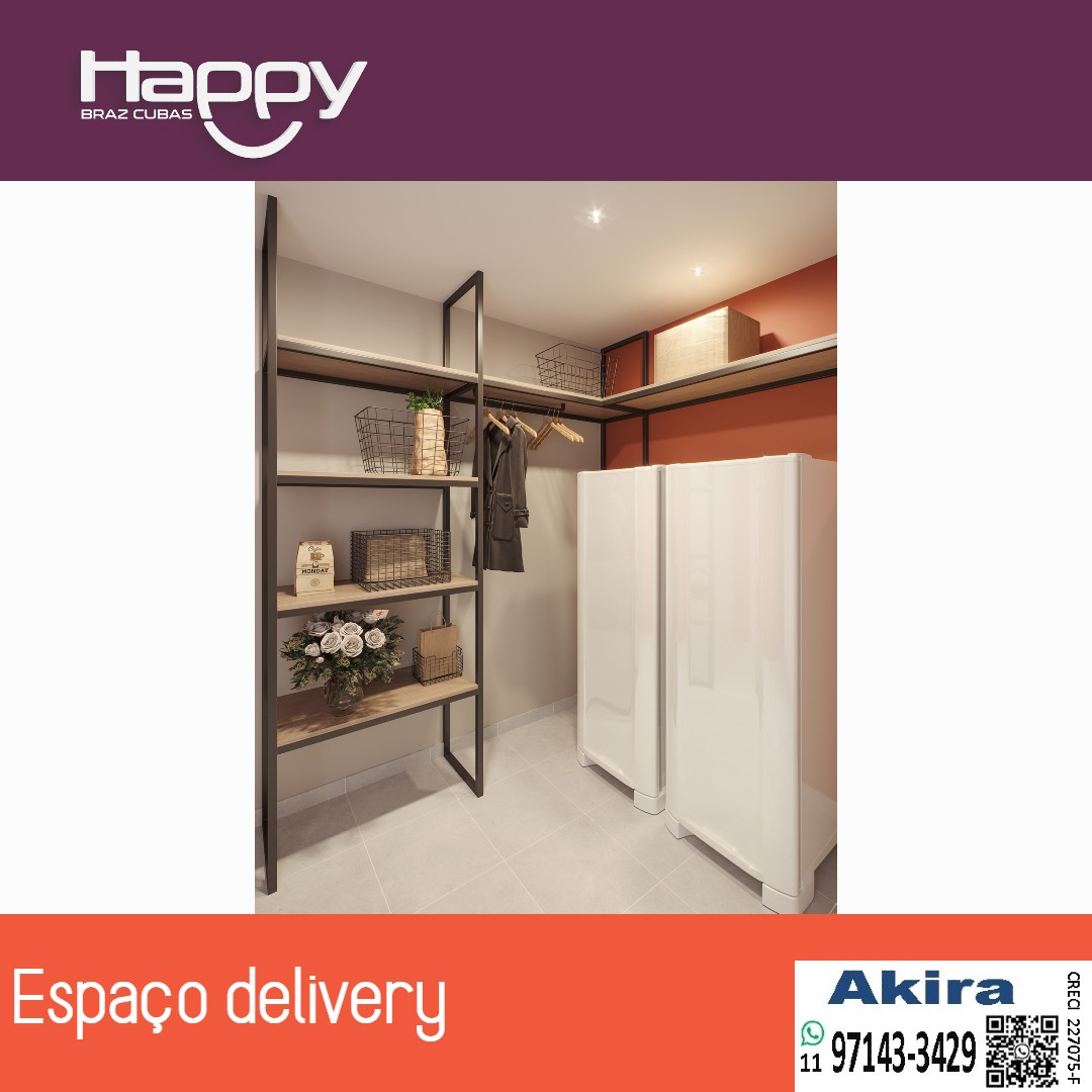 Imagem Apartamento com 2 Quartos à Venda, 42 m²em Vila Nova Cintra - Mogi das Cruzes Imagem Apartamento com 2 Quartos à Venda, 42 m²em Vila Nova Cintra - Mogi das Cruzes