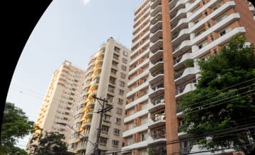 Imagem Apartamento com 2 Quartos à Venda, 87 m² em Cambuci - São Paulo Imagem Apartamento com 2 Quartos à Venda, 87 m² em Cambuci - São Paulo