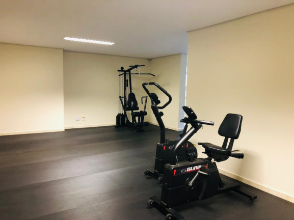Imagem Apartamento com 2 Quartos à Venda, 53 m² em Jardim Regina - São Paulo Imagem Apartamento com 2 Quartos à Venda, 53 m² em Jardim Regina - São Paulo