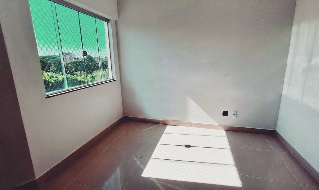 Imagem Apartamento com 1 Quarto à Venda, 42 m²em Termal - Caldas Novas