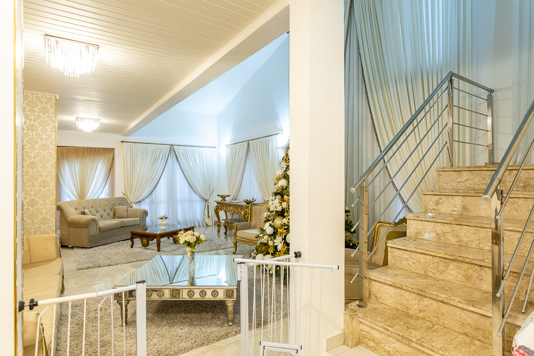 Imagem Casa de Condomínio com 3 Quartos à Venda, 280 m² em Alphaville - Santana de Parnaíba Imagem Casa de Condomínio com 3 Quartos à Venda, 280 m² em Alphaville - Santana de Parnaíba