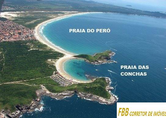 Imagem Casa com 4 Quartos à Venda, 160 m² em Peró - Cabo Frio