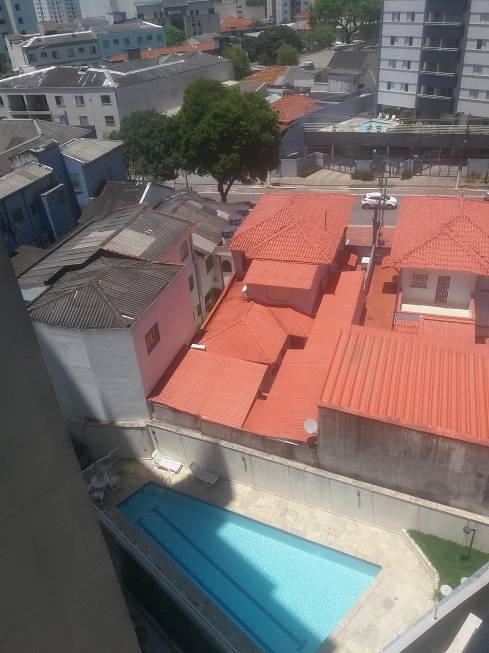 Imagem Kitnet com 1 Quarto à Venda, 24 m²em Vila Mariana - São Paulo Imagem Kitnet com 1 Quarto à Venda, 24 m²em Vila Mariana - São Paulo