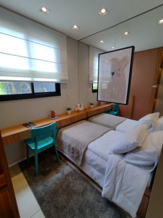 Imagem Apartamento com 2 Quartos à Venda, 38 m² em Jaguaré - São Paulo Imagem Apartamento com 2 Quartos à Venda, 38 m² em Jaguaré - São Paulo