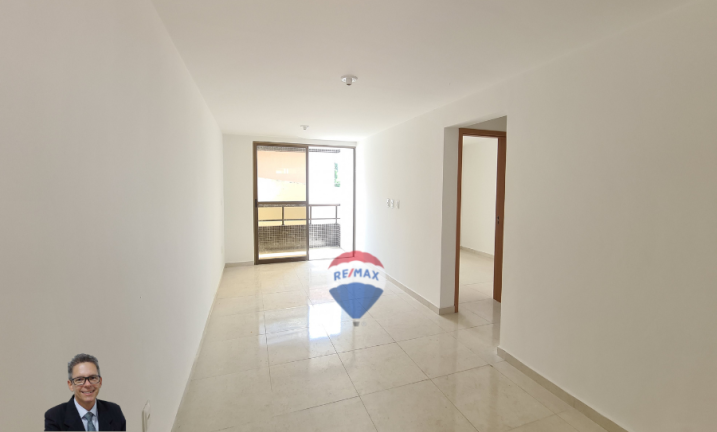 Imagem Apartamento com 2 Quartos à Venda, 55 m² em Altiplano Cabo Branco - João Pessoa Imagem Apartamento com 2 Quartos à Venda, 55 m² em Altiplano Cabo Branco - João Pessoa