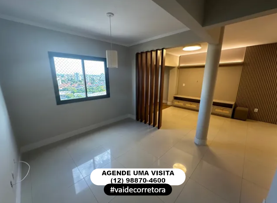 Imagem Cobertura com 3 Quartos à Venda, 147 m²em Jardim América - São José dos Campos Imagem Cobertura com 3 Quartos à Venda, 147 m²em Jardim América - São José dos Campos