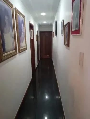 Imagem Apartamento com 3 Quartos para Alugar, 198 m²em Campina - Belém Imagem Apartamento com 3 Quartos para Alugar, 198 m²em Campina - Belém