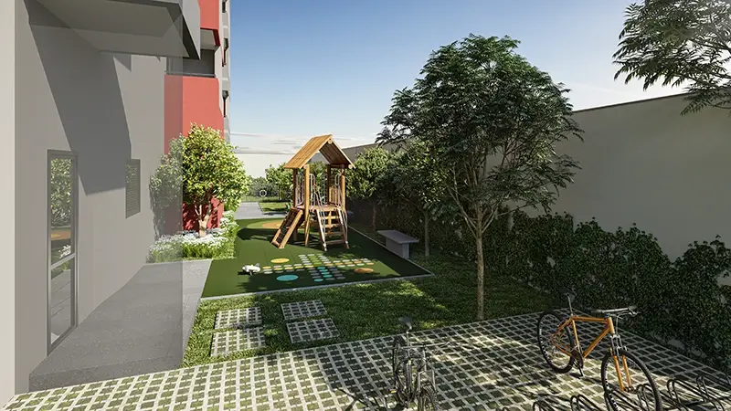 Imagem Apartamento com 2 Quartos à Venda, 37 m²em Santa Efigênia - São Paulo