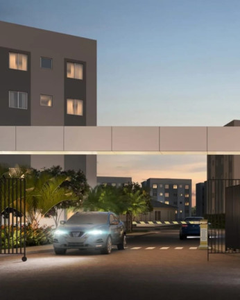 Imagem Apartamento com 2 Quartos à Venda,  em Campo Grande - Rio de Janeiro