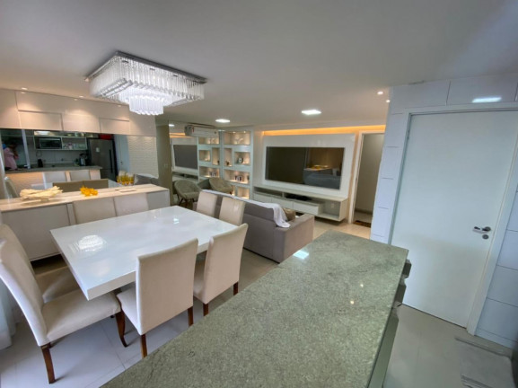 Imagem Apartamento com 3 Quartos à Venda, 1 m² em Jardim Renascença - São Luís Imagem Apartamento com 3 Quartos à Venda, 1 m² em Jardim Renascença - São Luís
