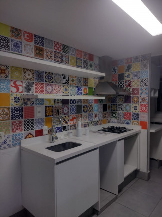 Imagem Apartamento com 3 Quartos à Venda, 63 m² em Vila Moreira - São Paulo