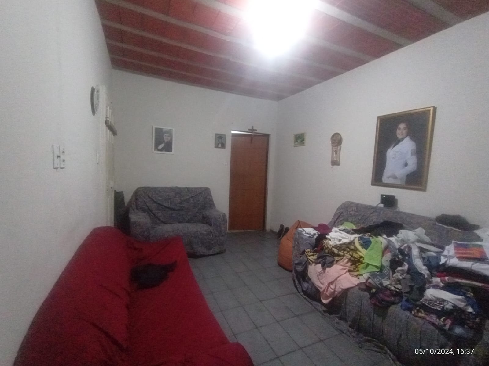 Imagem Casa com 4 Quartos à Venda, 200 m²em Marco - Belém Imagem Casa com 4 Quartos à Venda, 200 m²em Marco - Belém