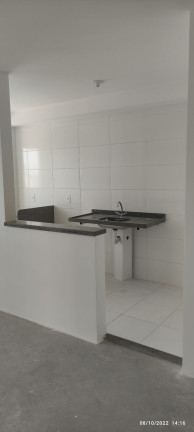 Imagem Apartamento com 2 Quartos à Venda,  em Jardim Santa Maria - Jacareí