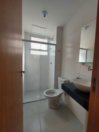Imagem Apartamento com 2 Quartos para Alugar, 45 m²em Nova Abrantes (Abrantes) - Camaçari