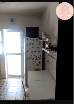 Imagem Apartamento com 3 Quartos à Venda,  em Tingui - Curitiba