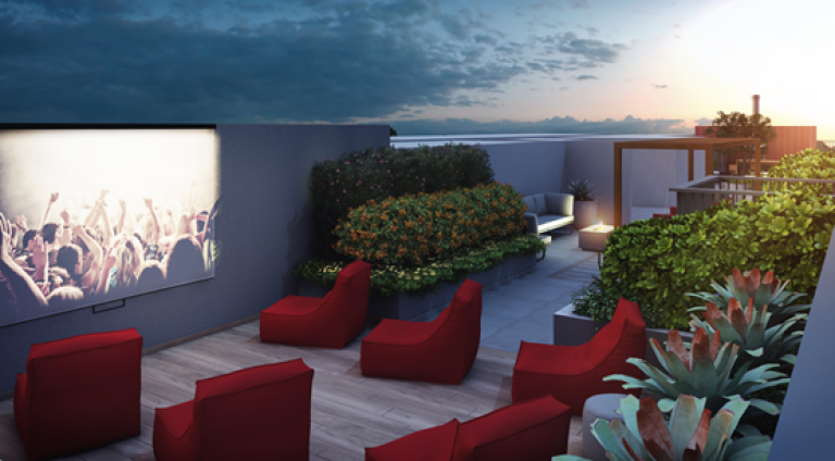 Imagem Apartamento com 2 Quartos à Venda, 35 m² em Planalto Paulista - São Paulo Imagem Apartamento com 2 Quartos à Venda, 35 m² em Planalto Paulista - São Paulo