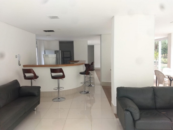 Imagem Apartamento com 3 Quartos à Venda, 155 m² em Campo Belo - São Paulo Imagem Apartamento com 3 Quartos à Venda, 155 m² em Campo Belo - São Paulo