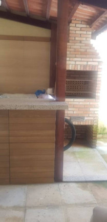 Imagem Casa com 3 Quartos à Venda,  em Parquelândia - Fortaleza