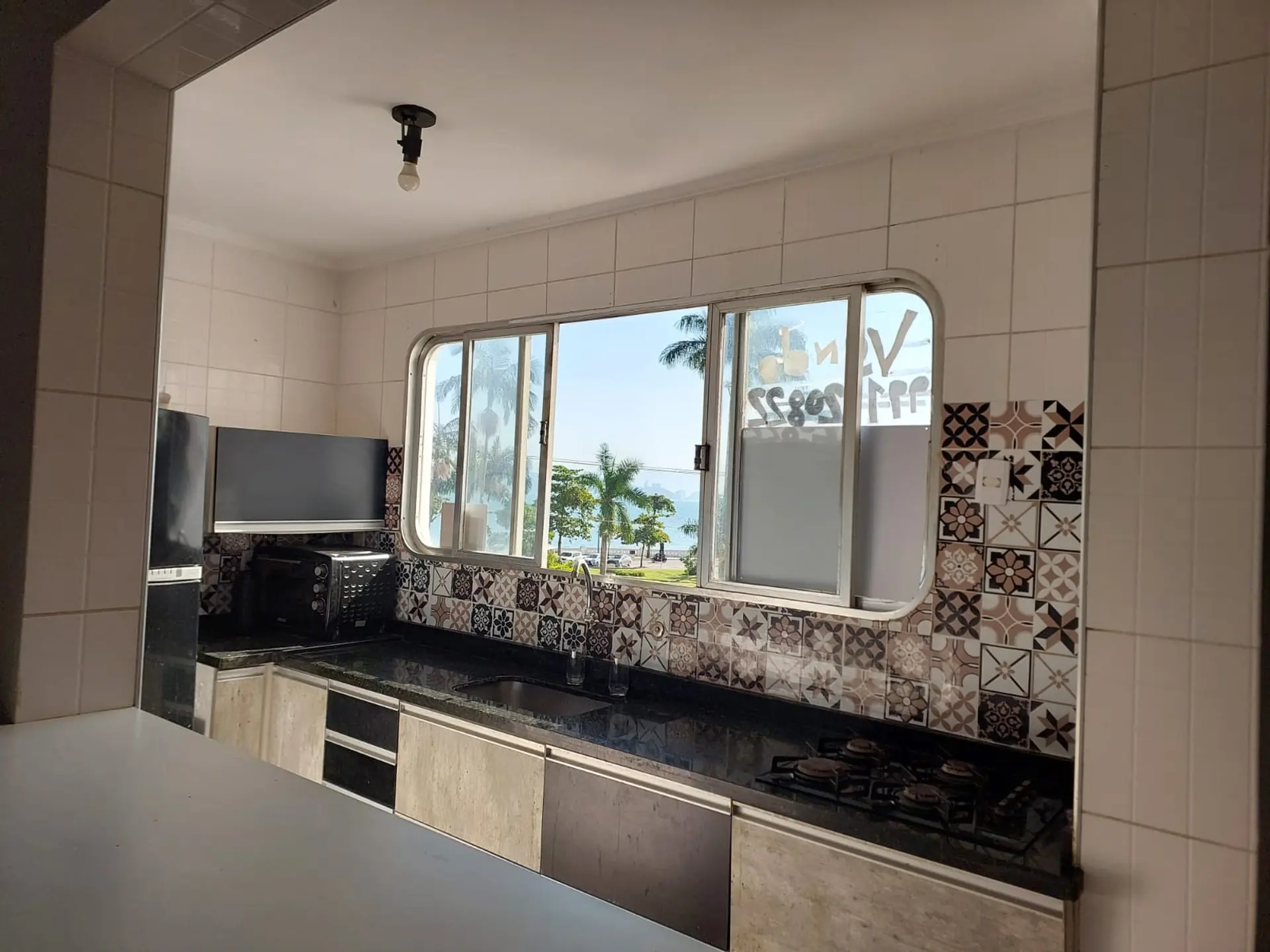 Imagem Apartamento com 3 Quartos à Venda, 148 m²em Ponta da Praia - Santos Imagem Apartamento com 3 Quartos à Venda, 148 m²em Ponta da Praia - Santos