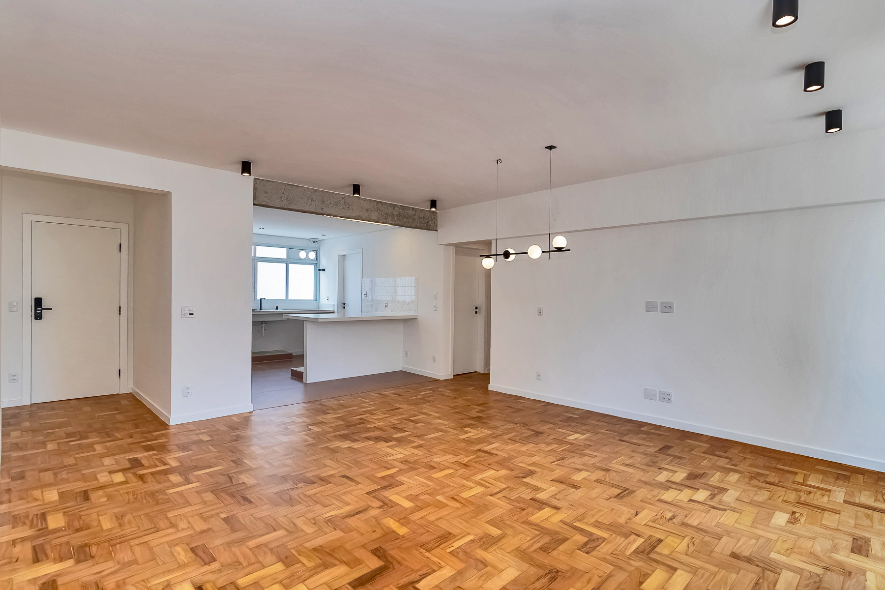 Imagem Apartamento com 2 Quartos à Venda, 118 m²em Bela Vista - São Paulo