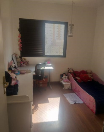 Imagem Apartamento com 3 Quartos à Venda, 110 m² em Vila Andrade - São Paulo
