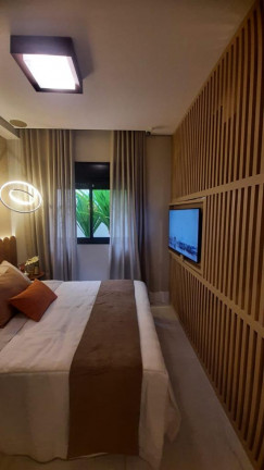 Imagem Apartamento com 2 Quartos à Venda, 40 m² em Ferreira - São Paulo Imagem Apartamento com 2 Quartos à Venda, 40 m² em Ferreira - São Paulo
