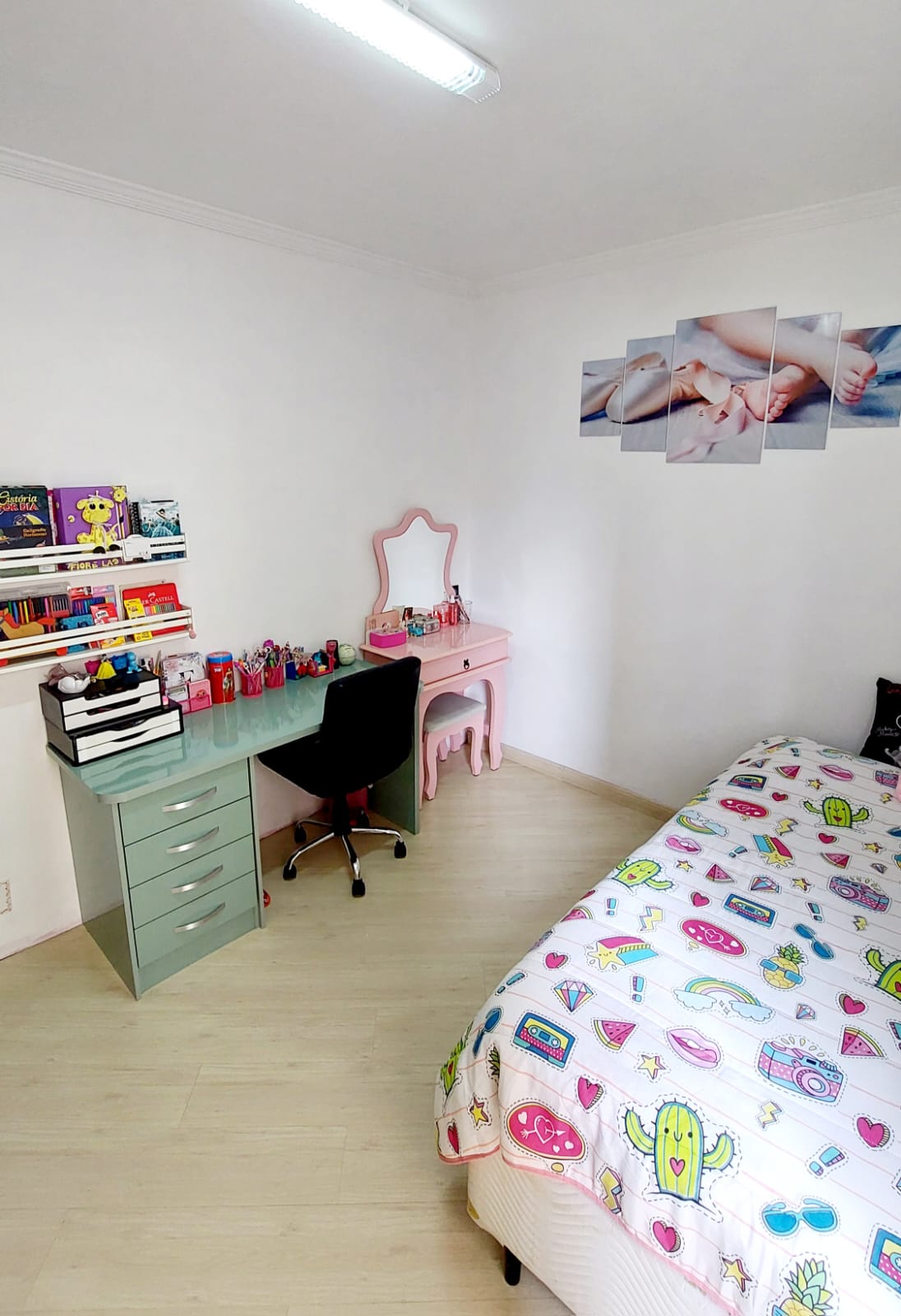 Imagem Apartamento com 2 Quartos à Venda, 57 m²em Santa Terezinha - São Bernardo do Campo