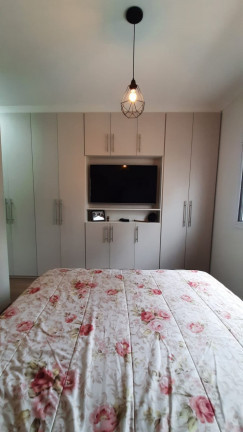 Imagem Apartamento com 3 Quartos à Venda, 97 m² em Vila Andrade - São Paulo