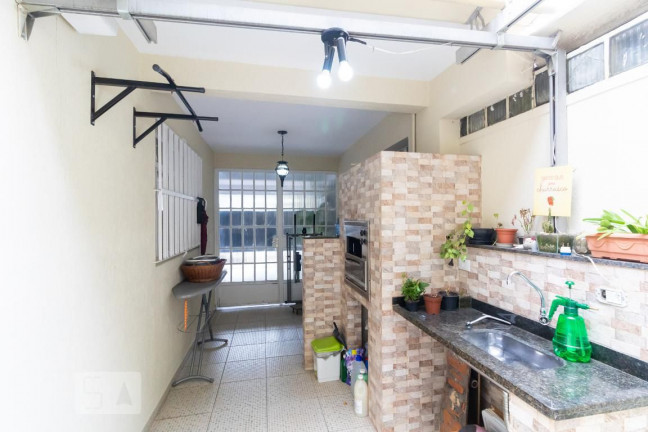 Imagem Casa com 4 Quartos à Venda, 300 m² em Jardim Aricanduva - São Paulo Imagem Casa com 4 Quartos à Venda, 300 m² em Jardim Aricanduva - São Paulo