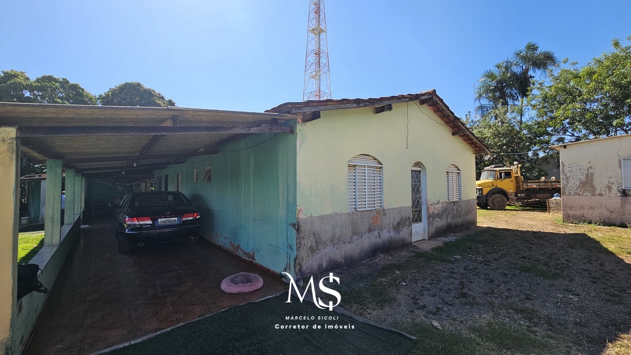 Imagem Fazenda à Venda, 104 m² em Engenho das Lages (Gama) - Brasília Imagem Fazenda à Venda, 104 m² em Engenho das Lages (Gama) - Brasília