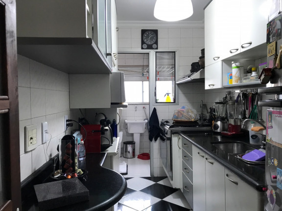Imagem Apartamento com 2 Quartos à Venda, 71 m² em Ipiranga - São Paulo Imagem Apartamento com 2 Quartos à Venda, 71 m² em Ipiranga - São Paulo