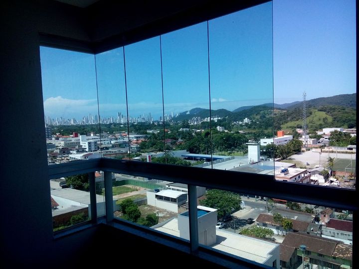 Imagem Edifício Residencial com 2 Quartos à Venda, 75 m² em Lídia Duarte - Camboriú