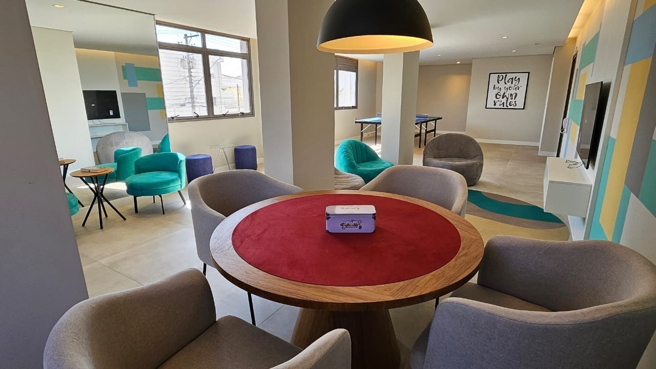 Imagem Apartamento com 3 Quartos à Venda, 79 m²em Ipiranga - São Paulo Imagem Apartamento com 3 Quartos à Venda, 79 m²em Ipiranga - São Paulo