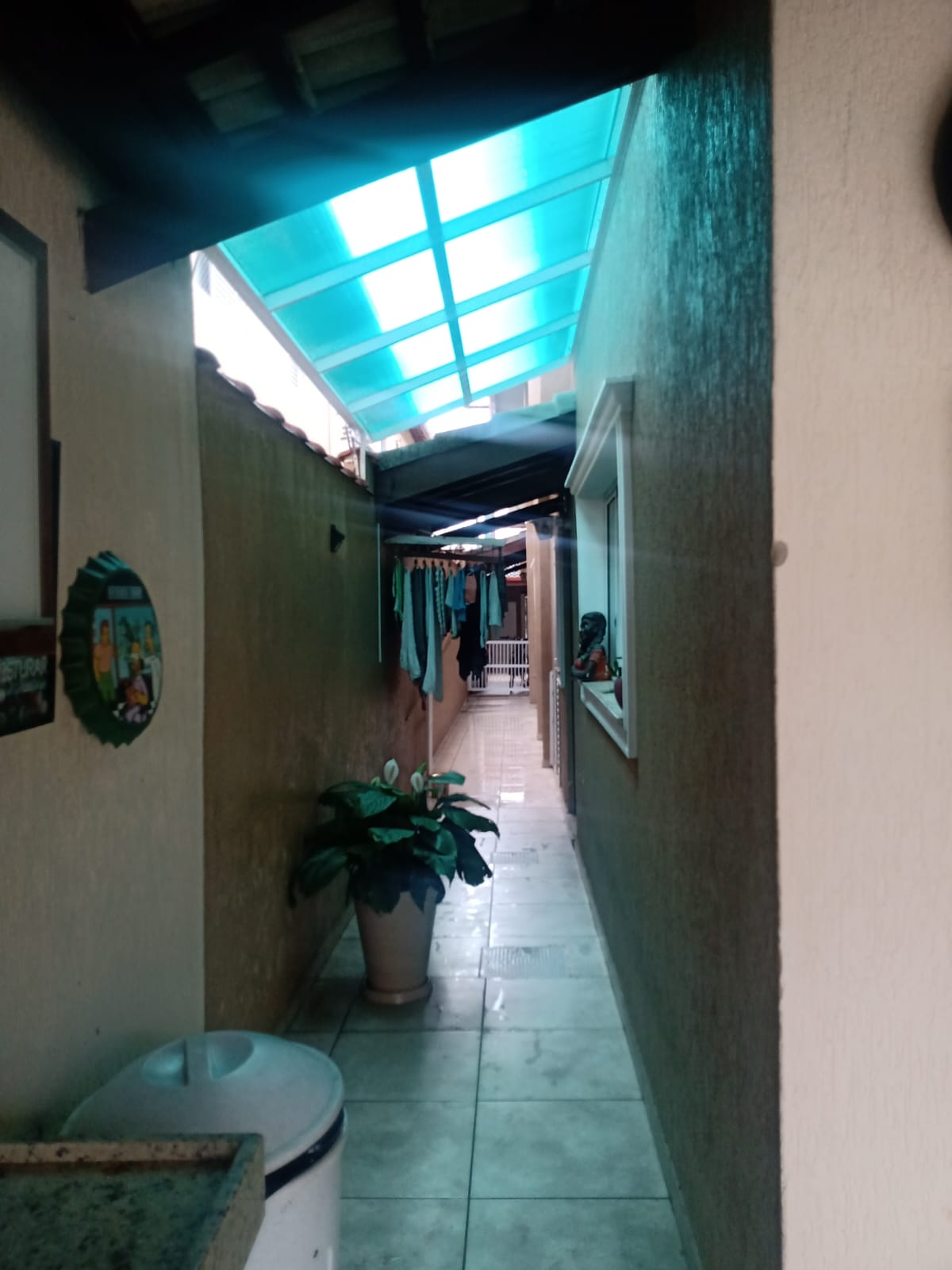 Sobrado com 4 Quartos à Venda, 150 m²em Canto do Forte - Praia Grande