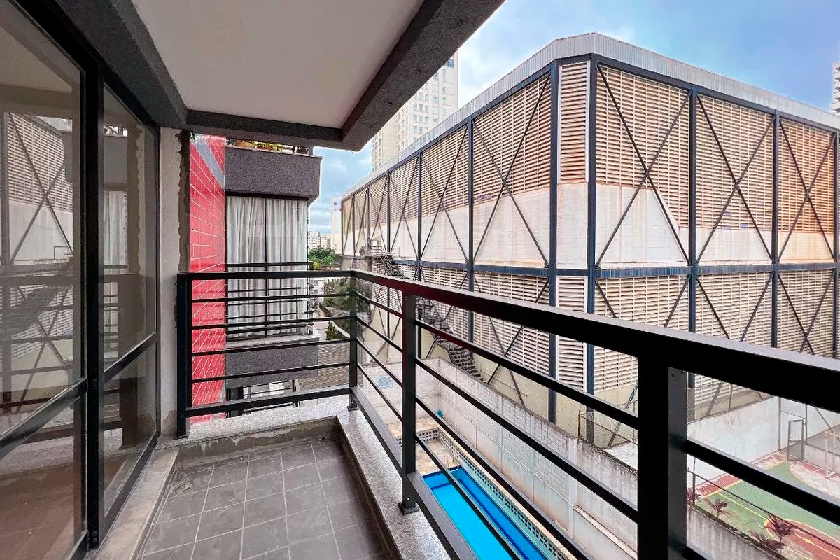 Imagem Apartamento com 3 Quartos à Venda, 90 m²em Vila Olímpia - São Paulo