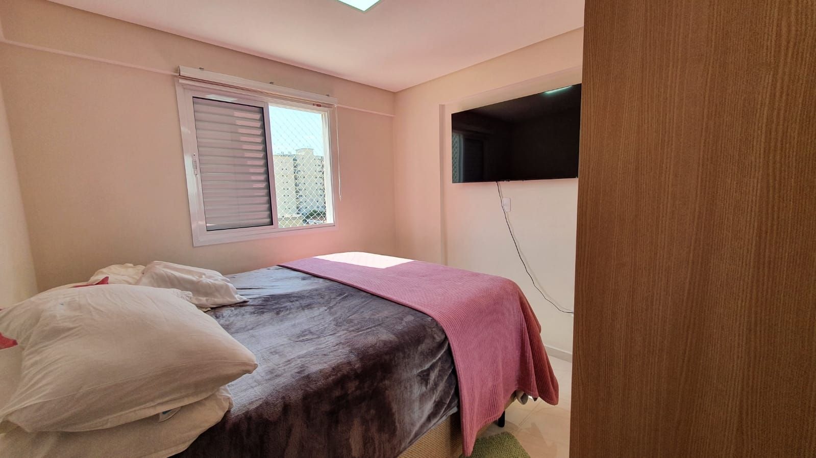 Imagem Apartamento com 2 Quartos à Venda, 60 m² em Campestre - Santo André Imagem Apartamento com 2 Quartos à Venda, 60 m² em Campestre - Santo André