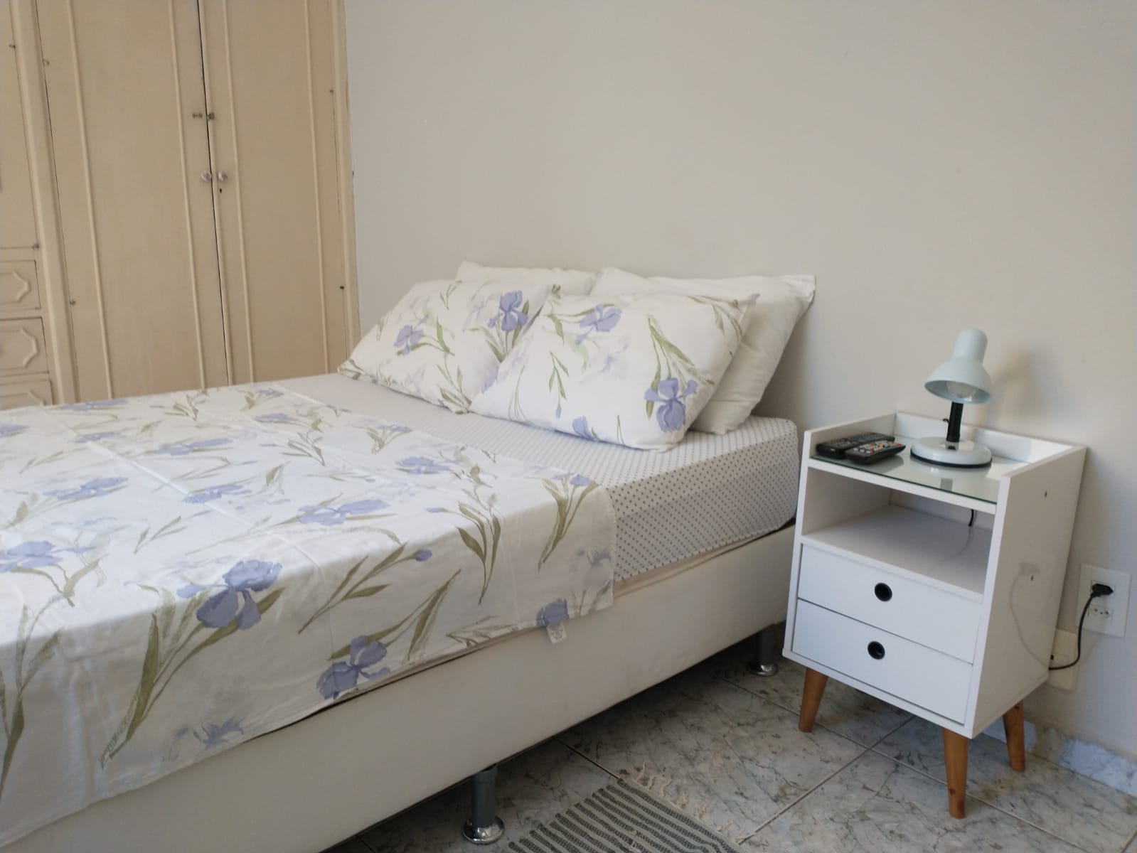 Imagem Apartamento com 1 Quarto à Venda, 45 m²em Copacabana - Rio de Janeiro