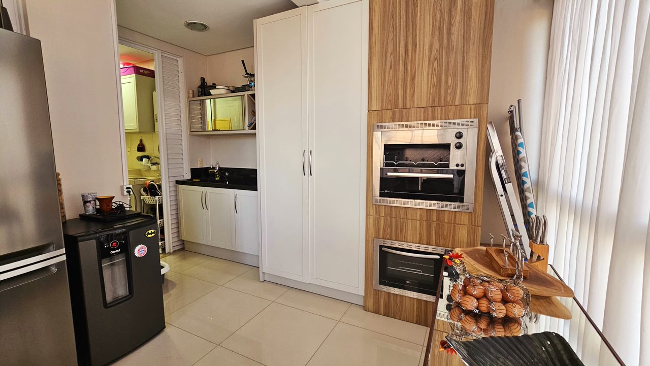 Imagem Apartamento com 2 Quartos à Venda, 98 m²em Tabuleiro - Camboriú