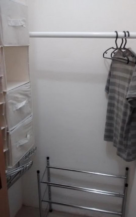 Imagem Apartamento com 1 Quarto à Venda, 40 m² em República - São Paulo Imagem Apartamento com 1 Quarto à Venda, 40 m² em República - São Paulo